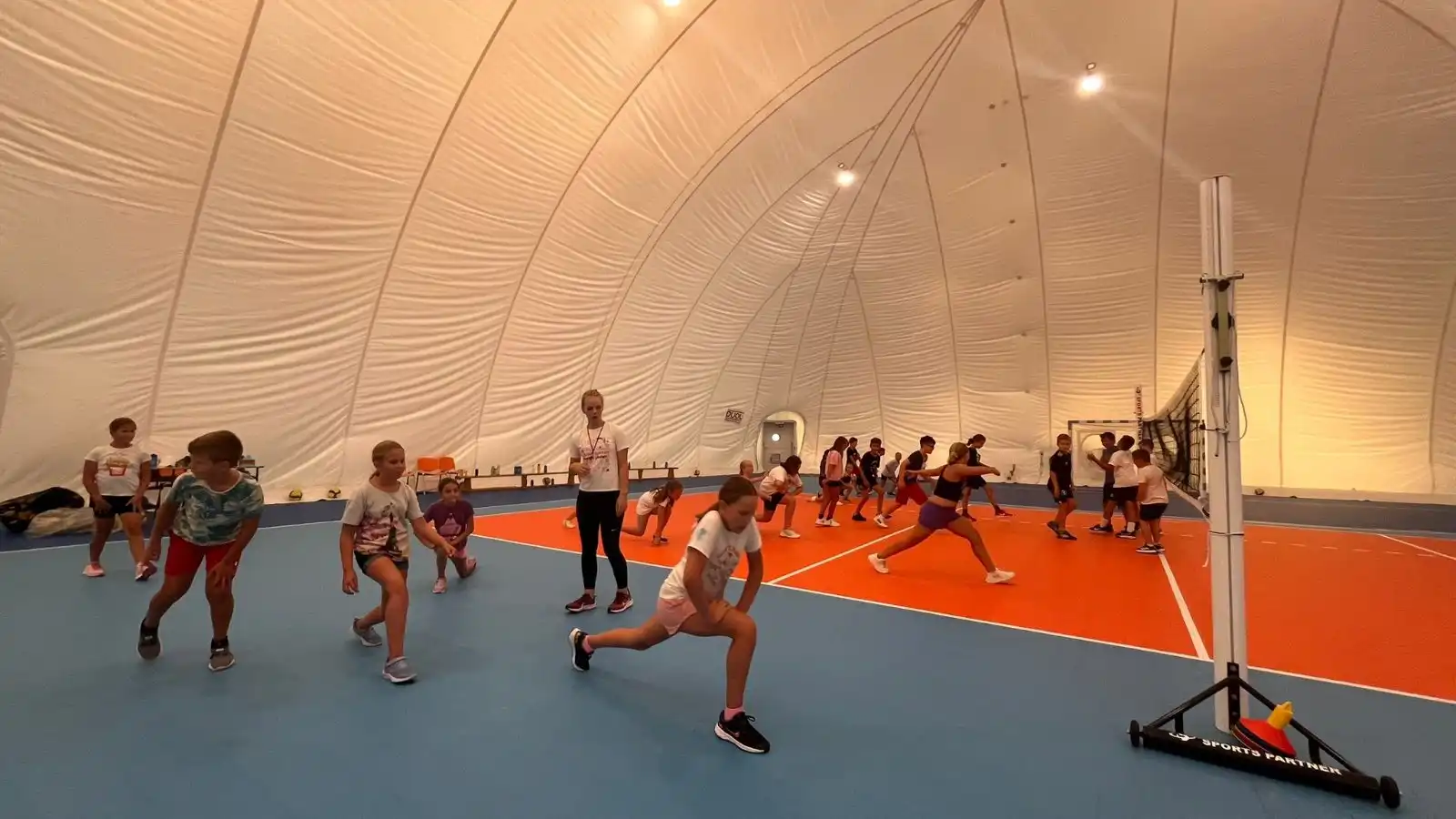 Ljetni sportski kampovi grda Čakovca (2) Ljetni sportski kampovi grda Čakovca (2)