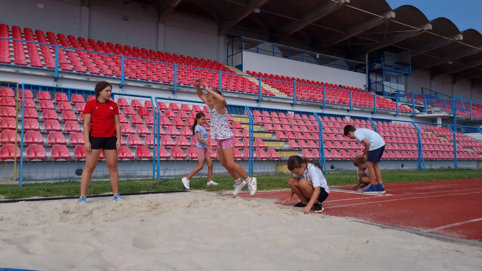 Ljetni sportski kampovi grda Čakovca (20) Ljetni sportski kampovi grda Čakovca (20)