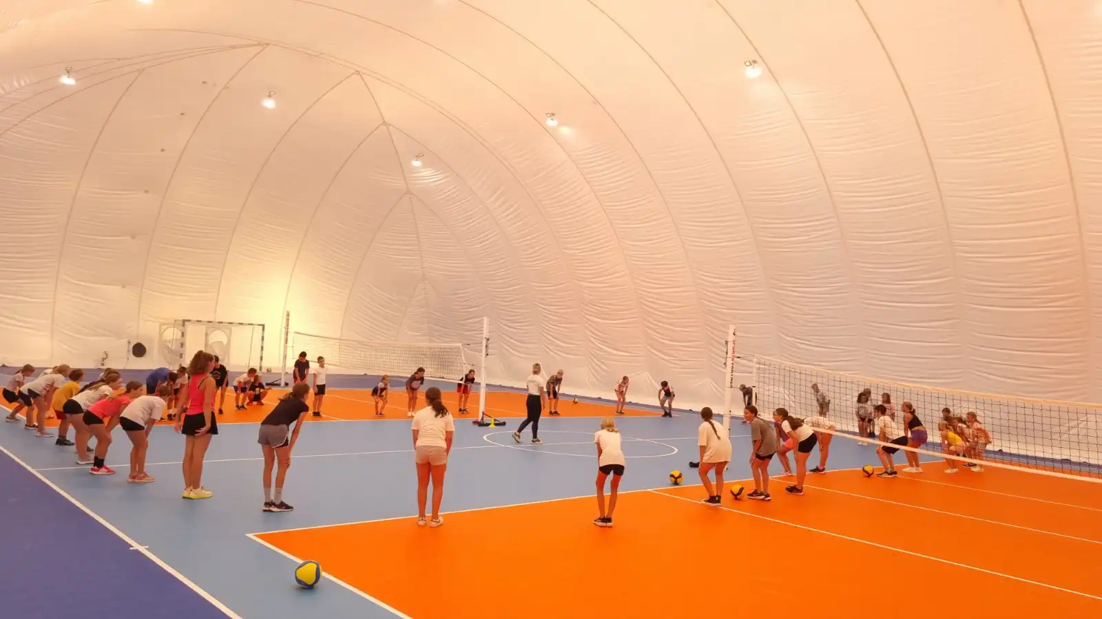 Ljetni sportski kampovi grda Čakovca (23) Ljetni sportski kampovi grda Čakovca (23)