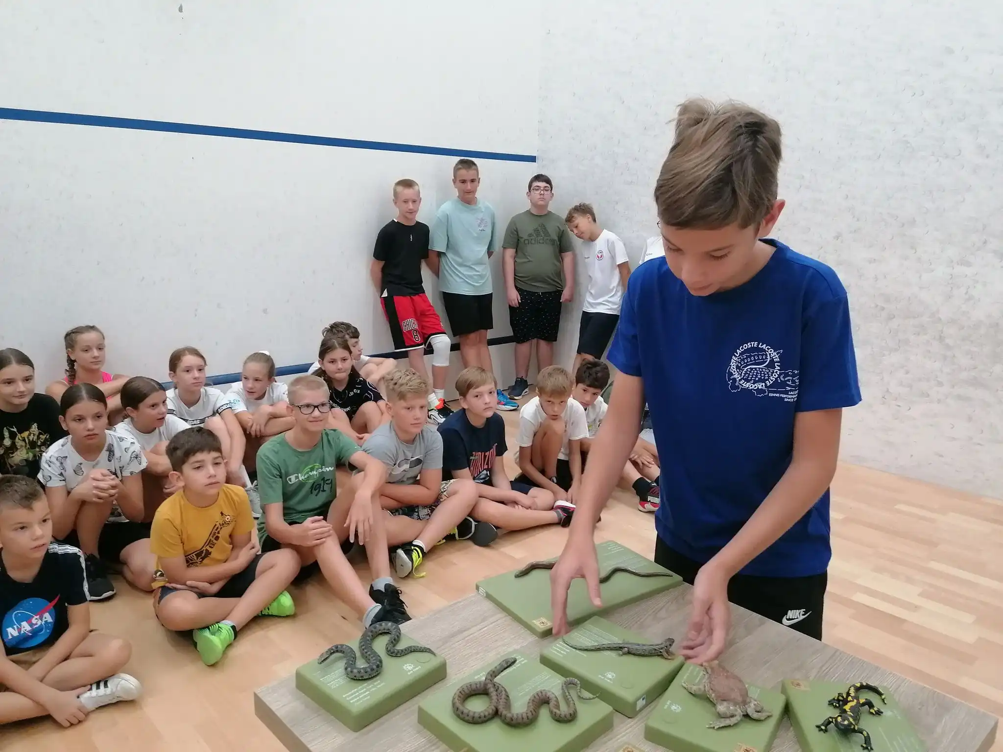 Ljetni sportski kampovi grda Čakovca (5) Ljetni sportski kampovi grda Čakovca (5)