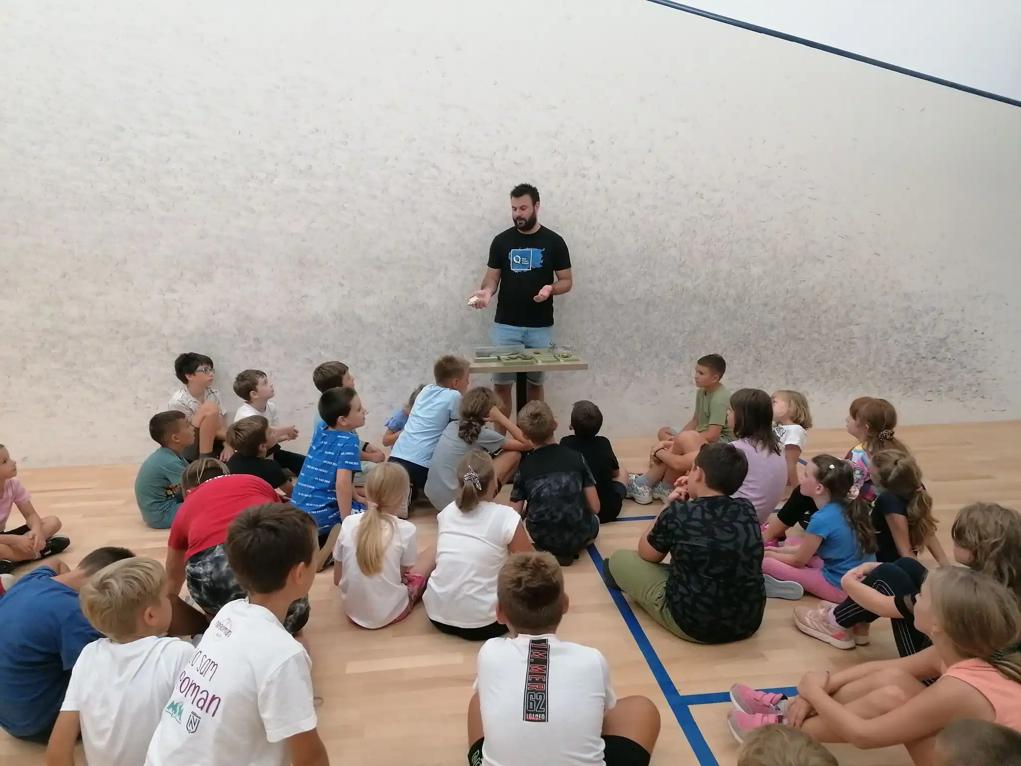 Ljetni sportski kampovi grda Čakovca (6) Ljetni sportski kampovi grda Čakovca (6)