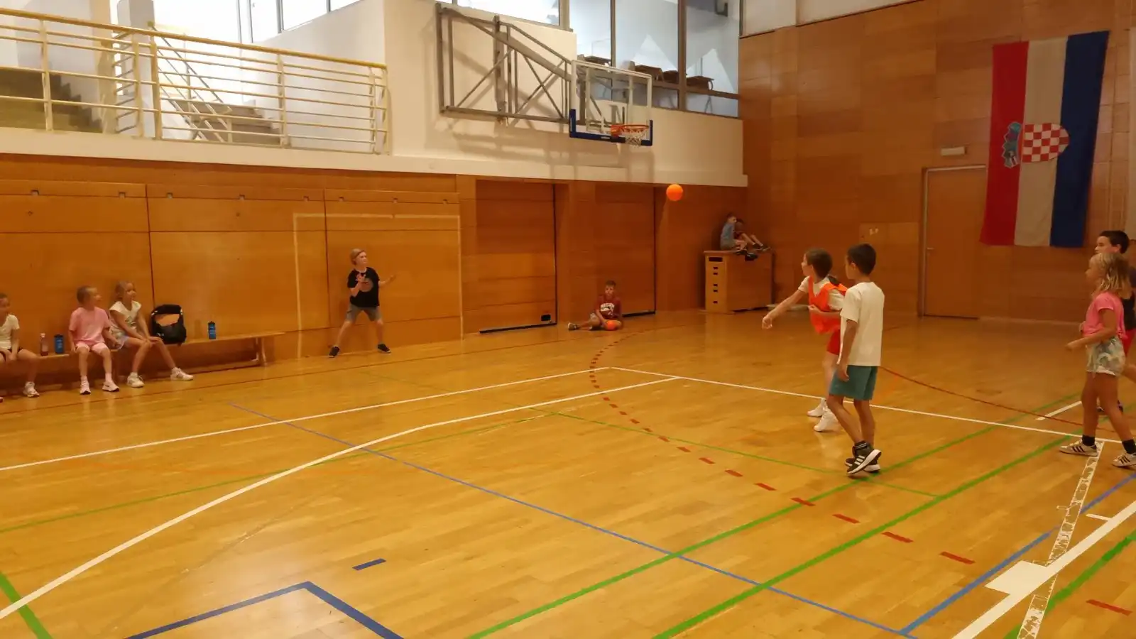 Ljetni sportski kampovi grda Čakovca (9) Ljetni sportski kampovi grda Čakovca (9)