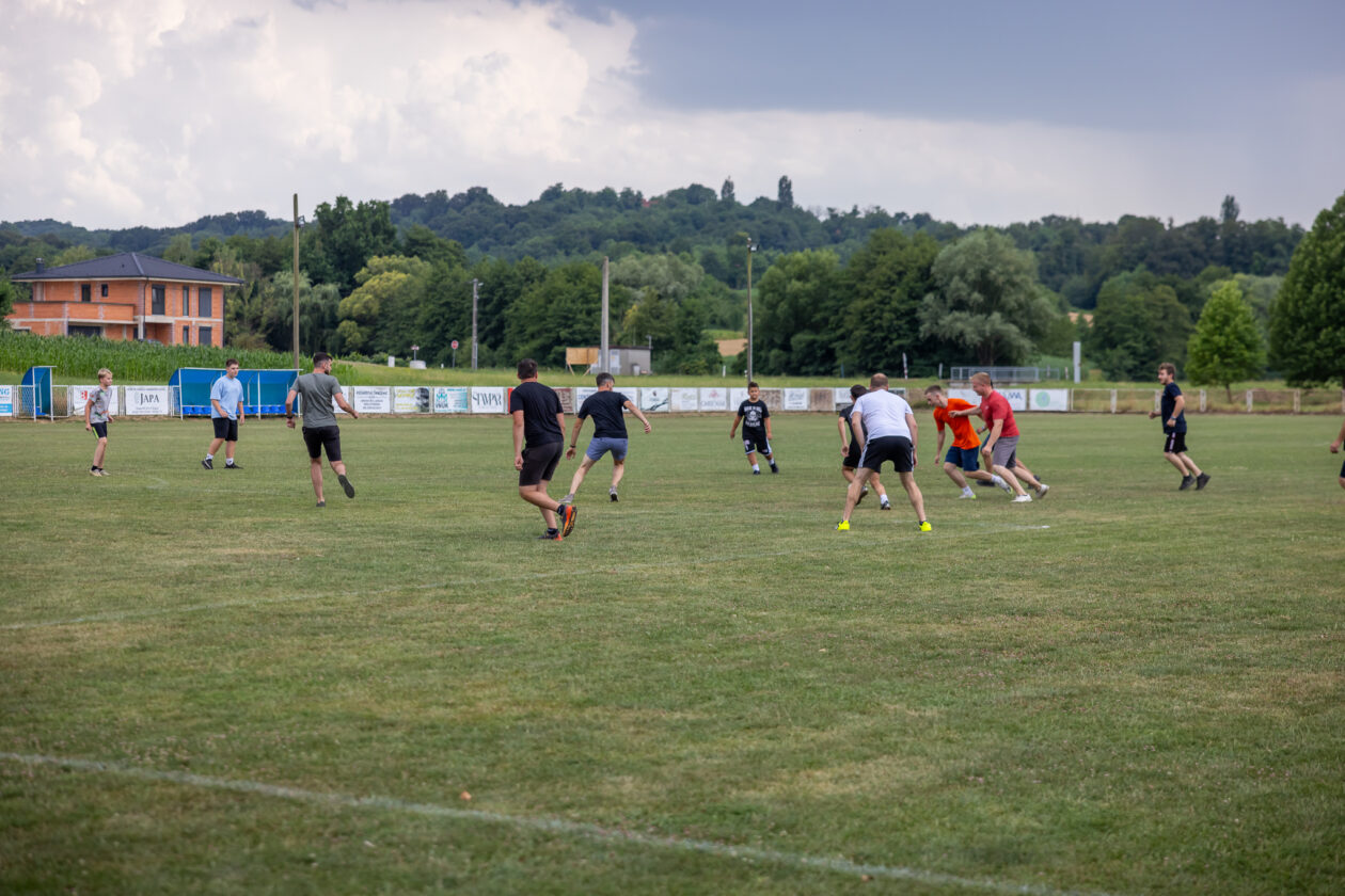 Ljetno druženje KUD-a 10