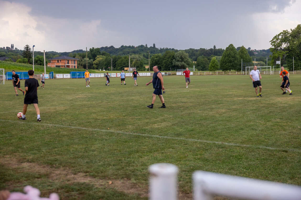 Ljetno druženje KUD-a 11