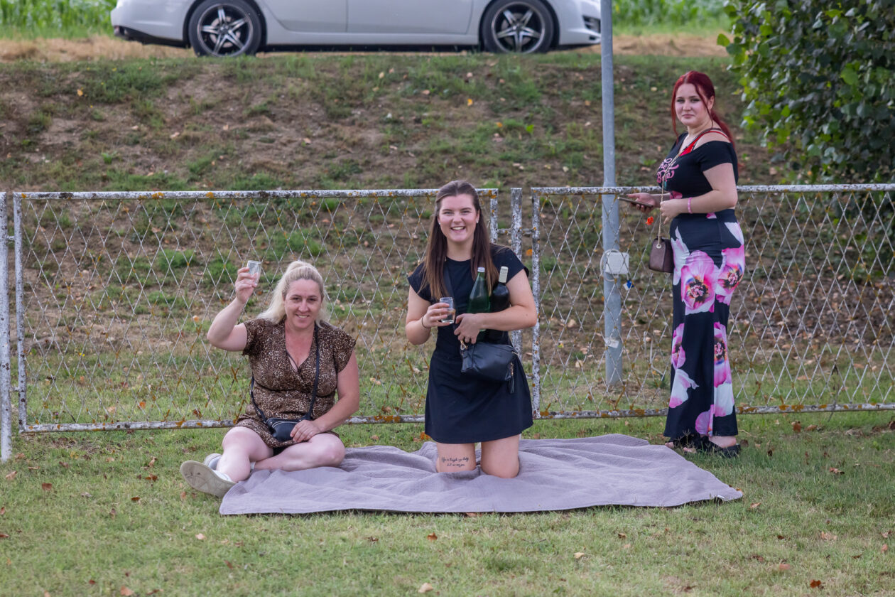 Ljetno druženje KUD-a 13