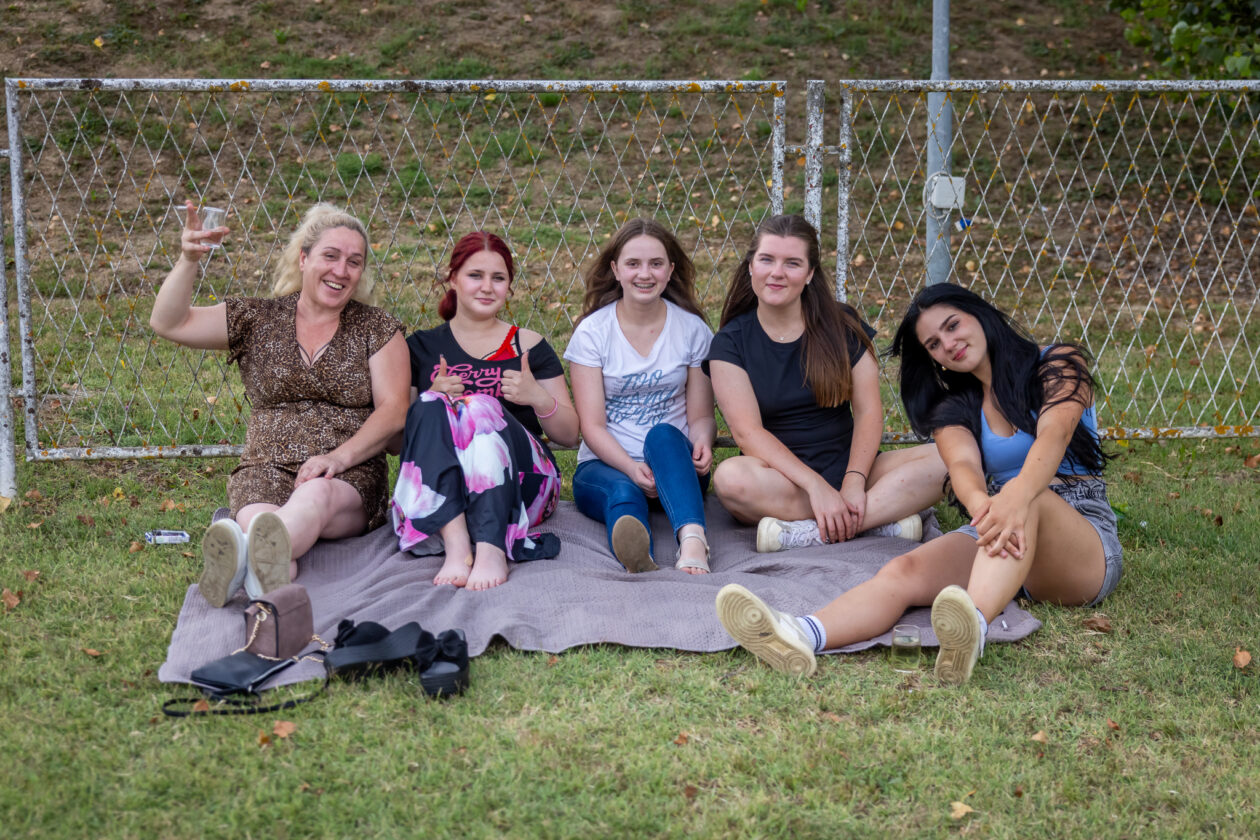 Ljetno druženje KUD-a 15