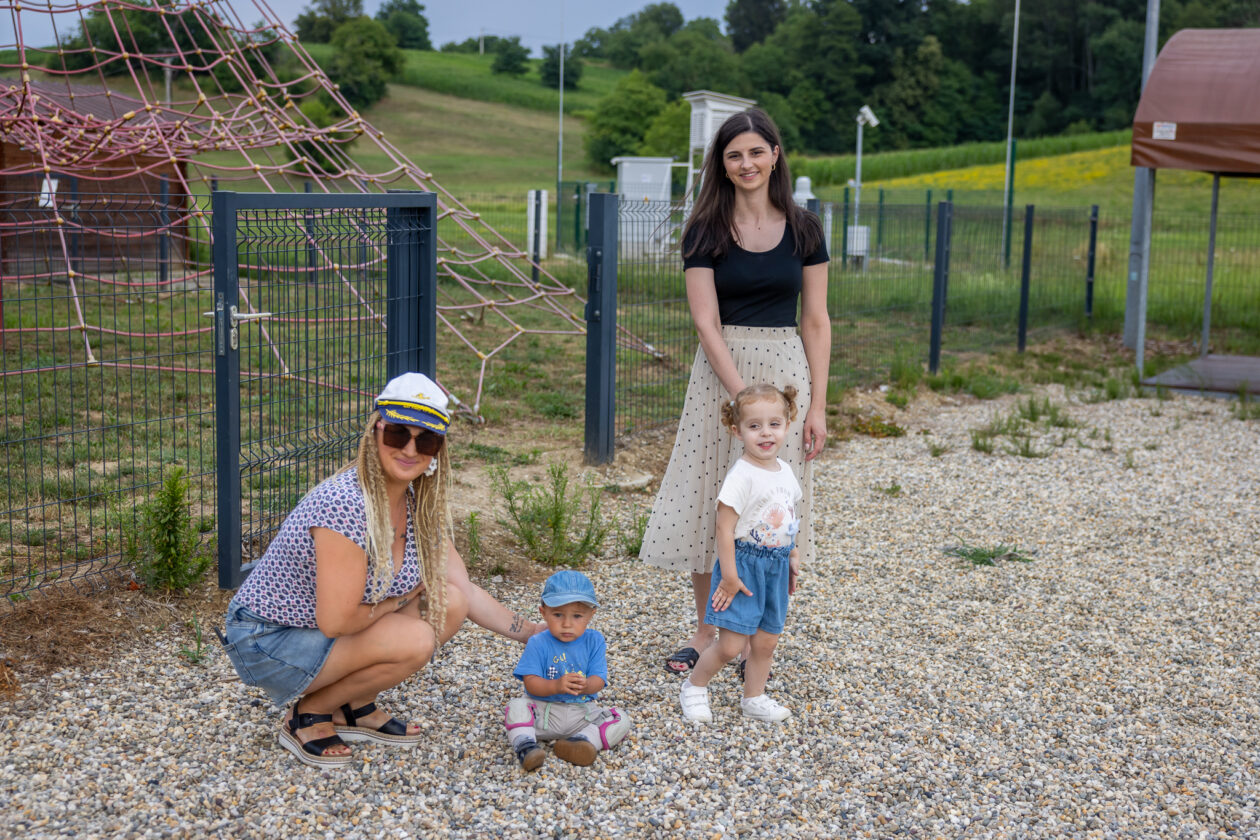 Ljetno druženje KUD-a 16