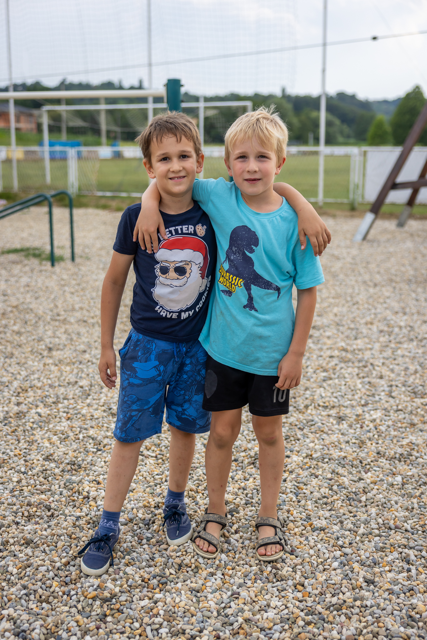 Ljetno druženje KUD-a 17