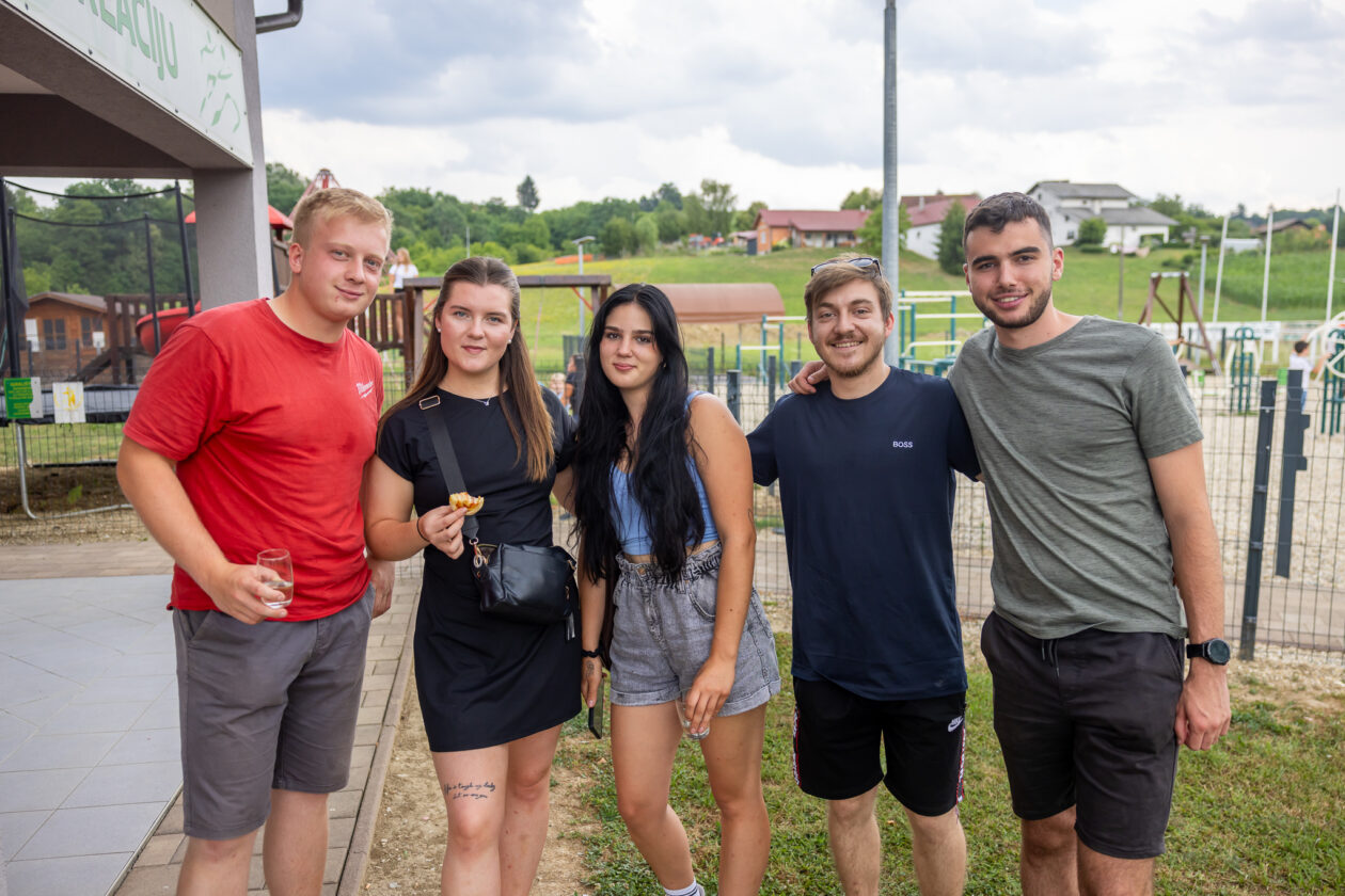 Ljetno druženje KUD-a 2