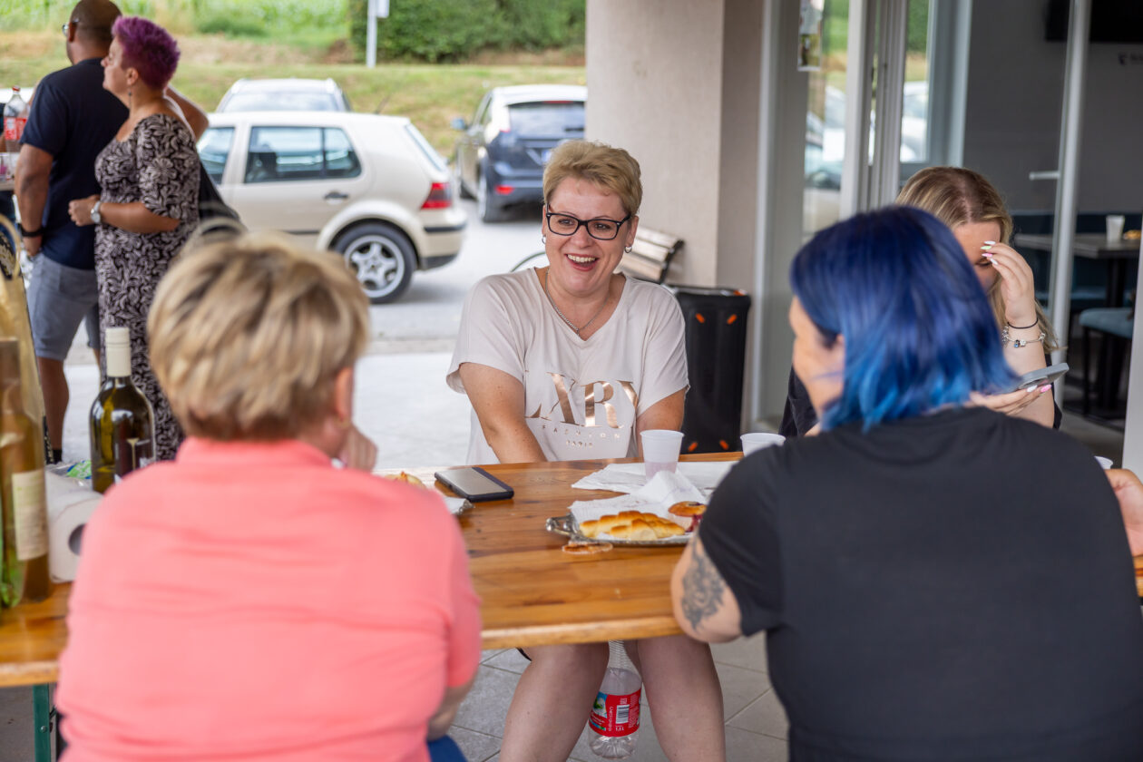 Ljetno druženje KUD-a 20