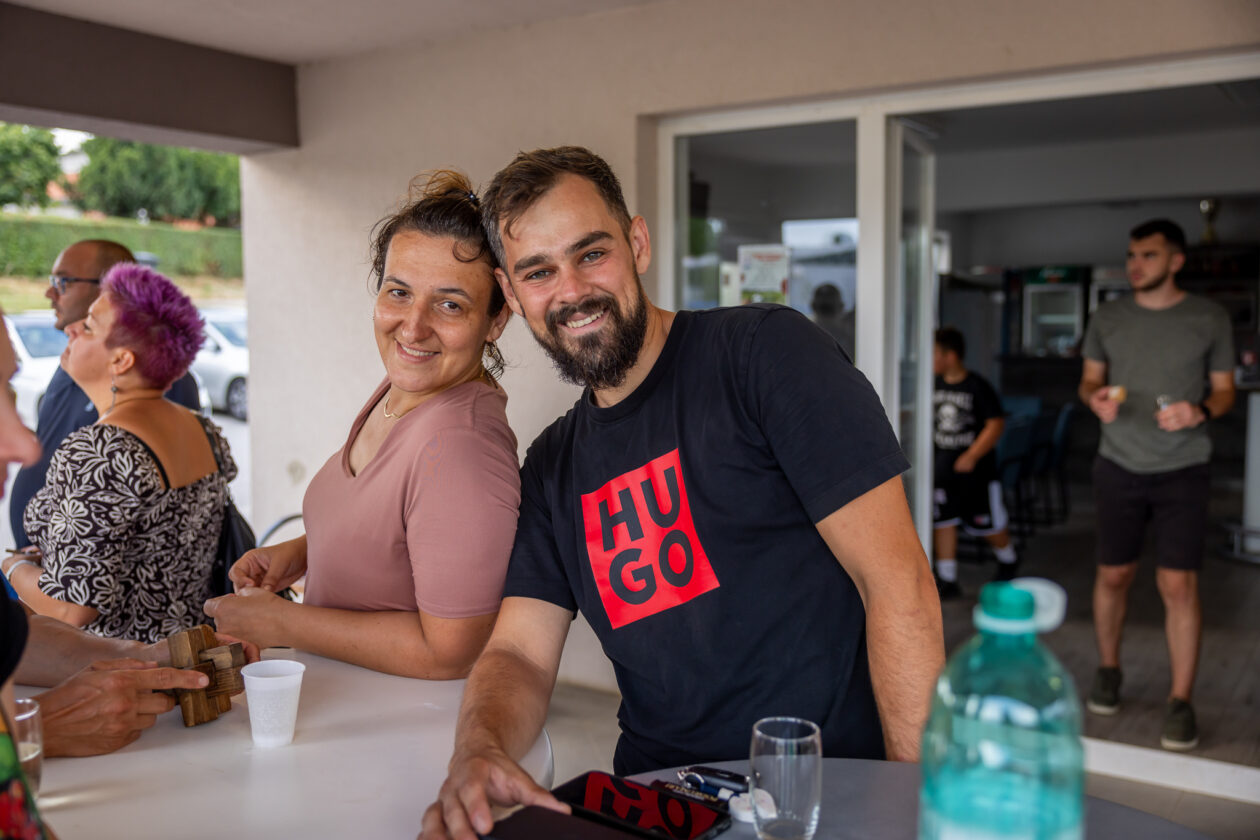 Ljetno druženje KUD-a 22