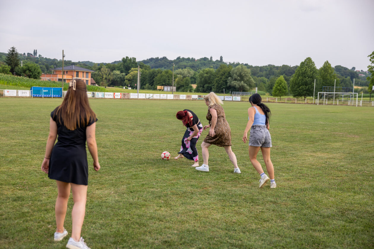 Ljetno druženje KUD-a 26