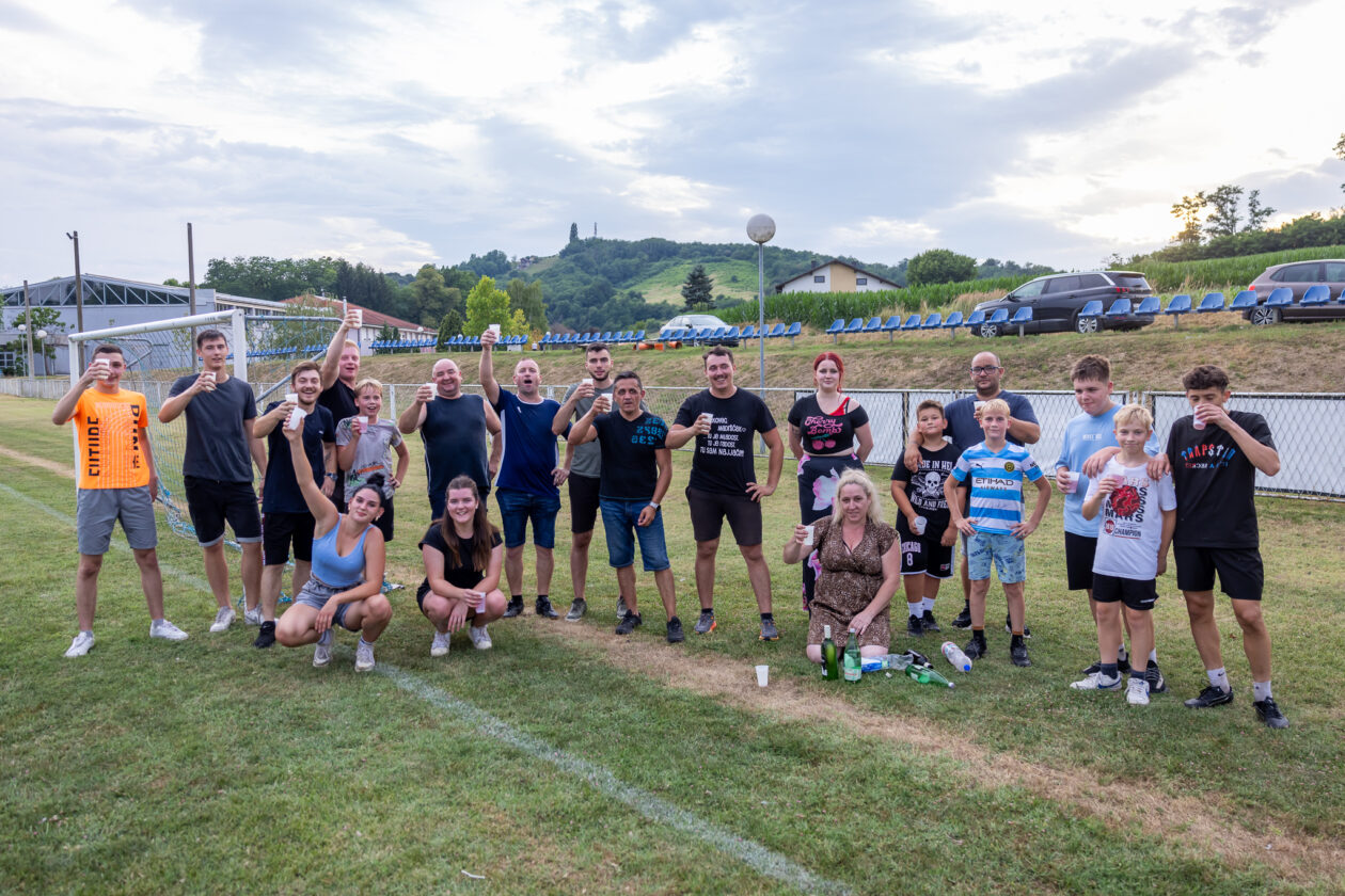 Ljetno druženje KUD-a 27