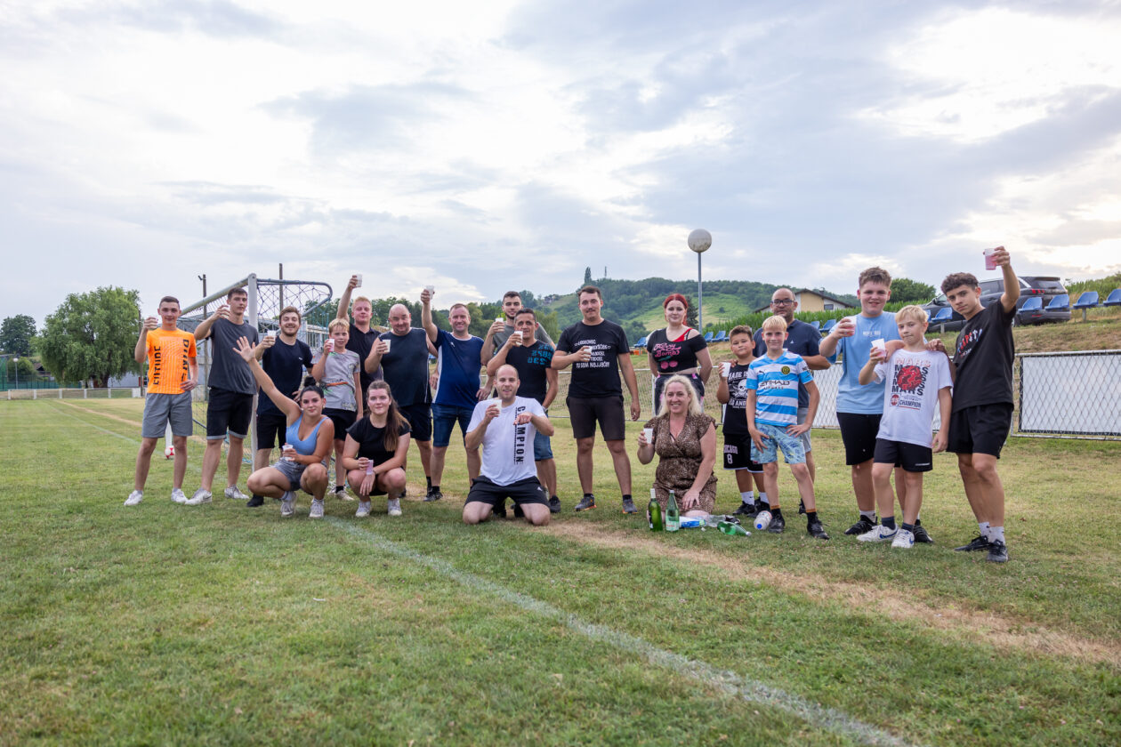 Ljetno druženje KUD-a 28