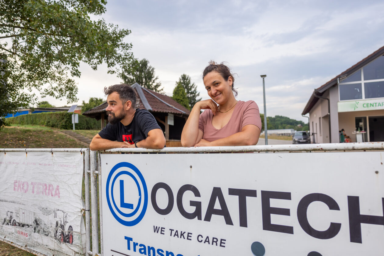 Ljetno druženje KUD-a 30