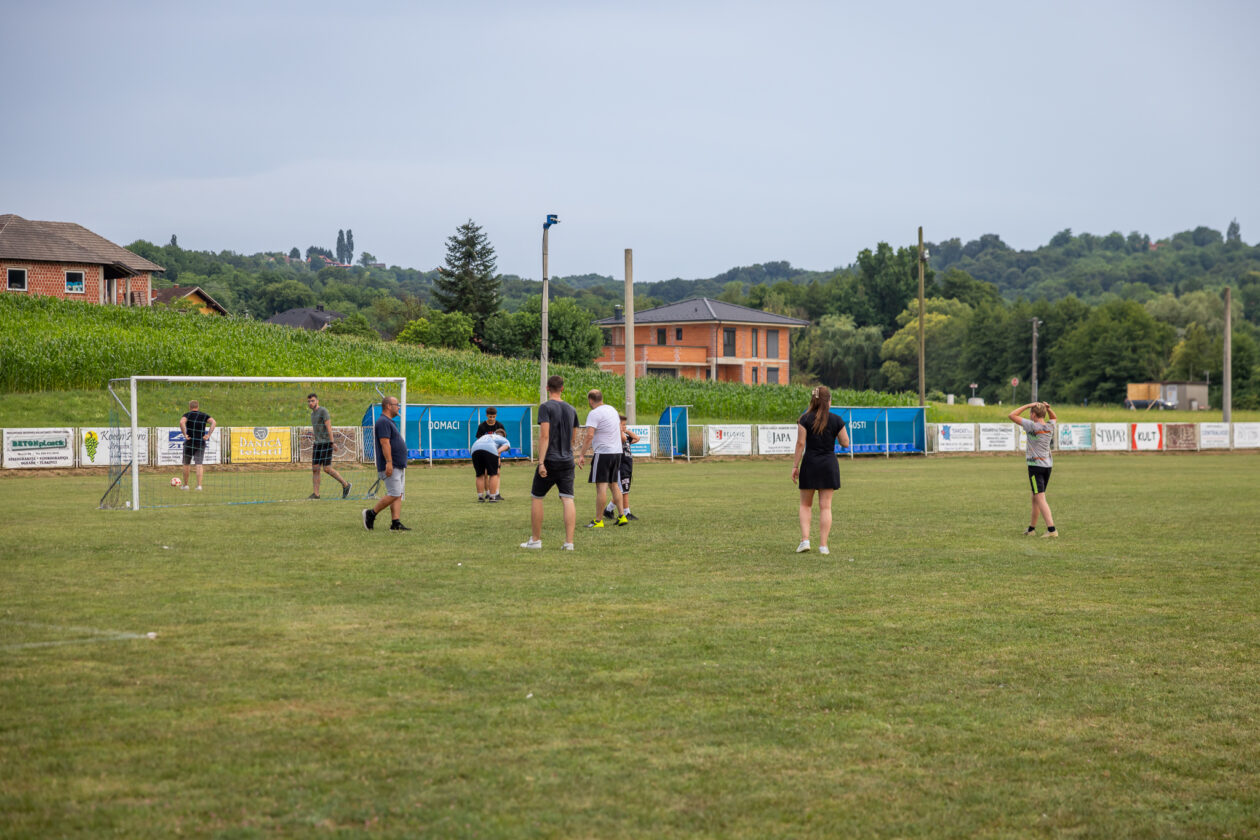 Ljetno druženje KUD-a 31