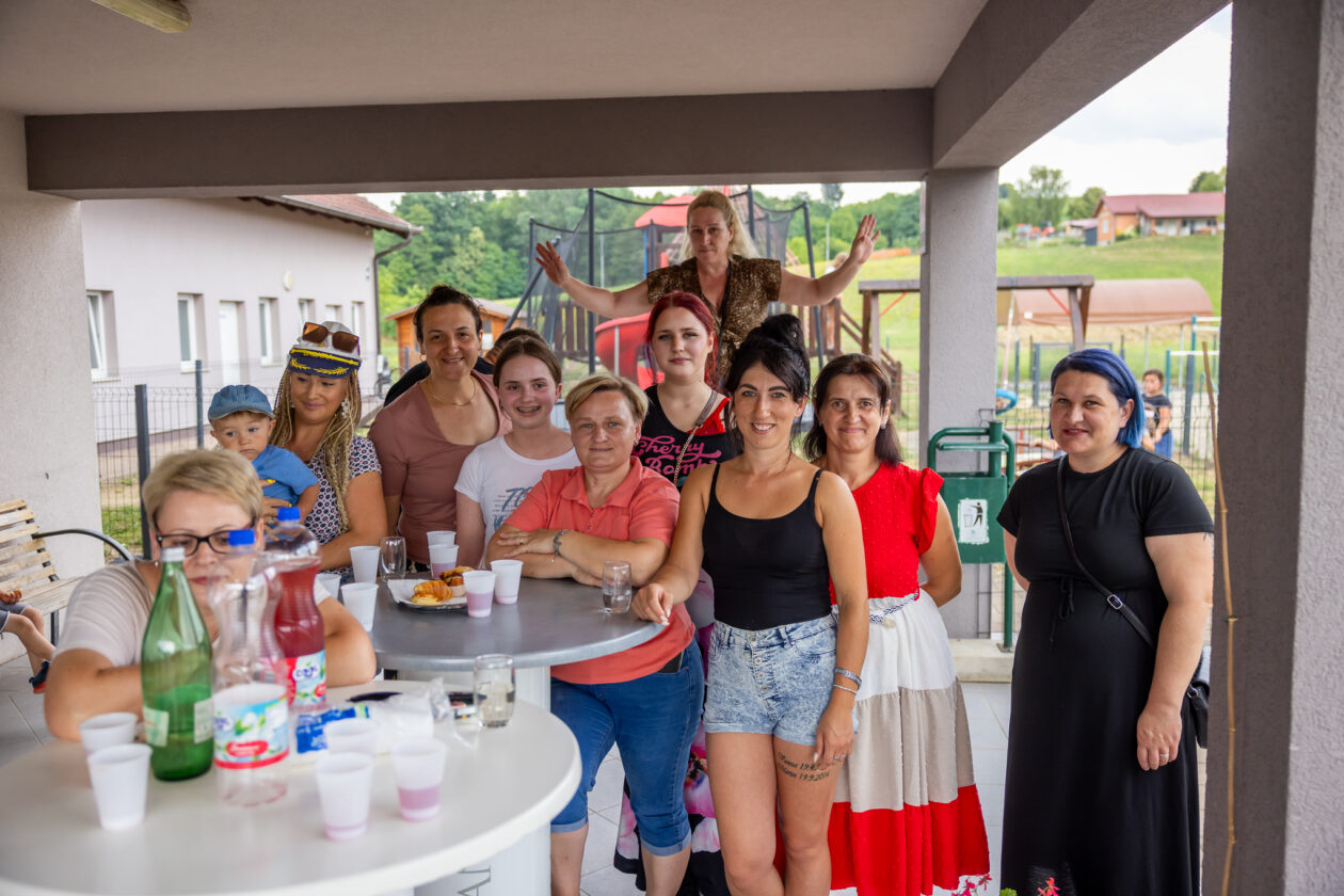 Ljetno druženje KUD-a 4