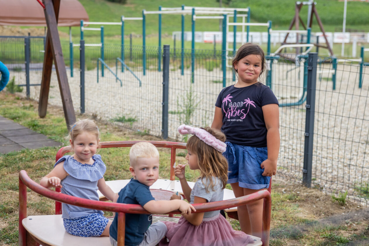 Ljetno druženje KUD-a 5