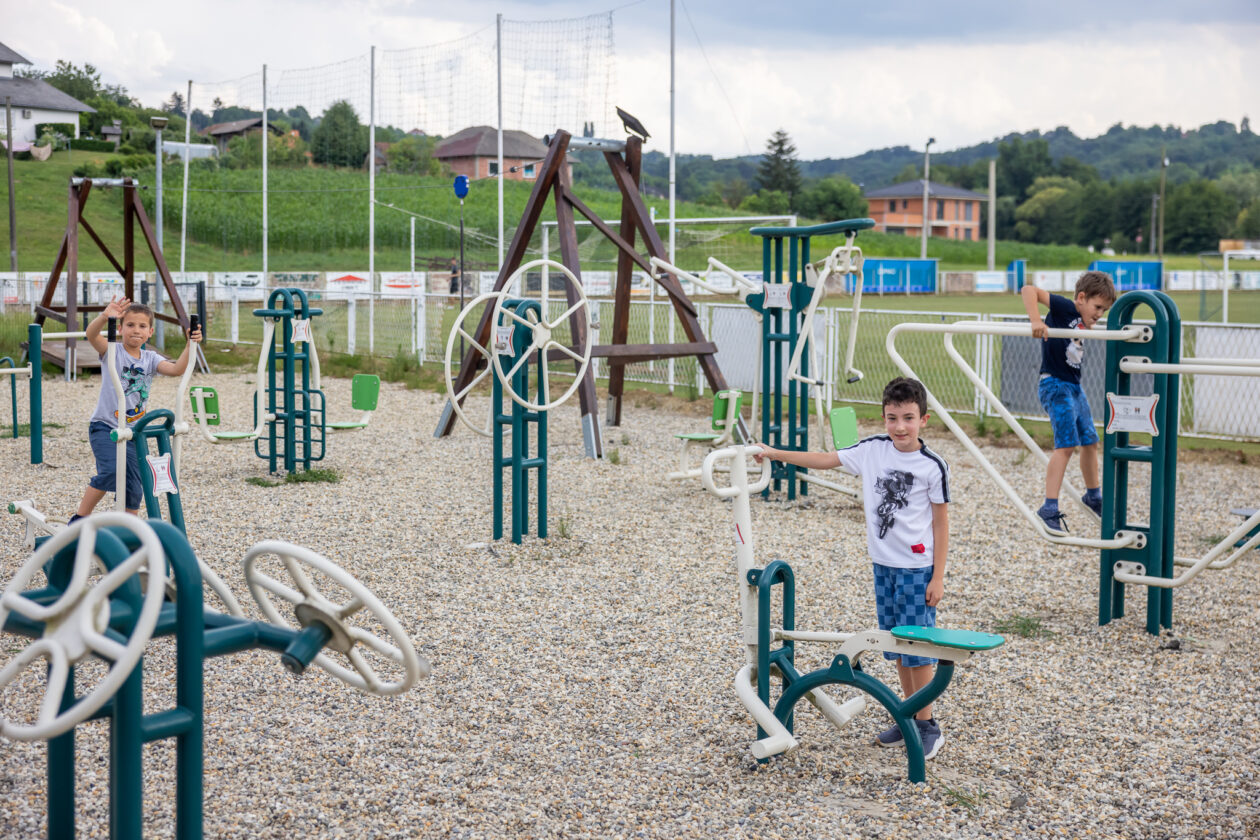 Ljetno druženje KUD-a 6