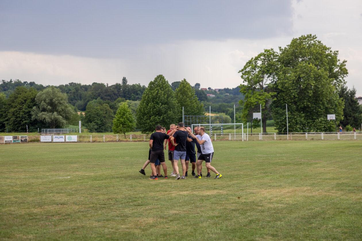 Ljetno druženje KUD-a 9