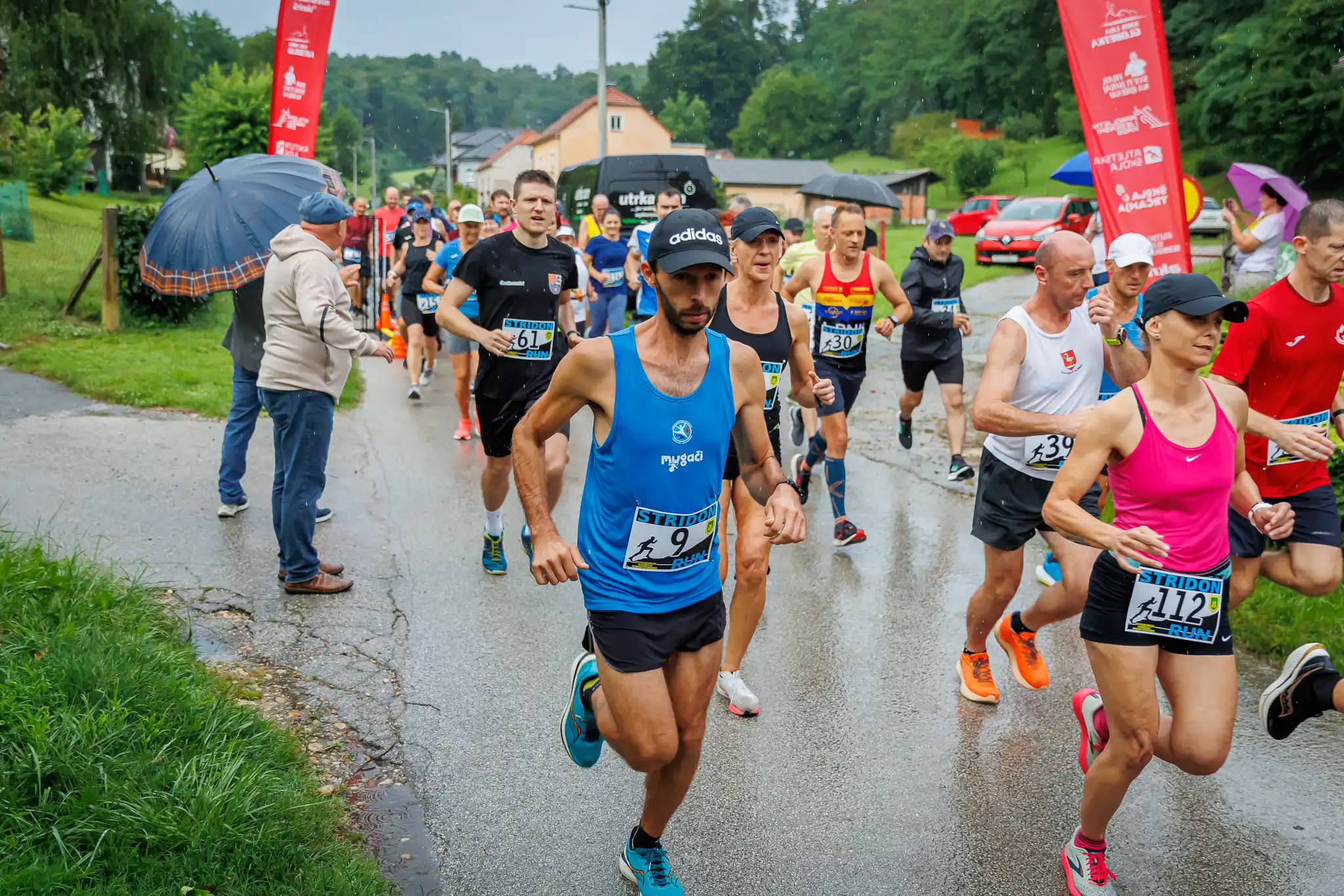 Ljeto u Štrigovi (11) Ljeto u Štrigovi (11)