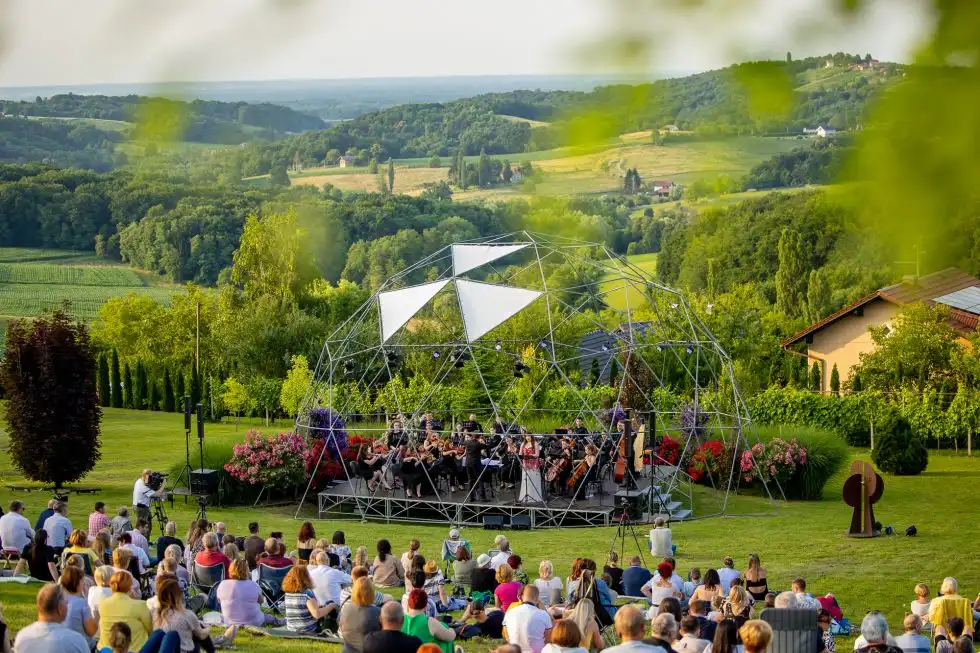 Ljeto u Štrigovi (2) Ljeto u Štrigovi (2)