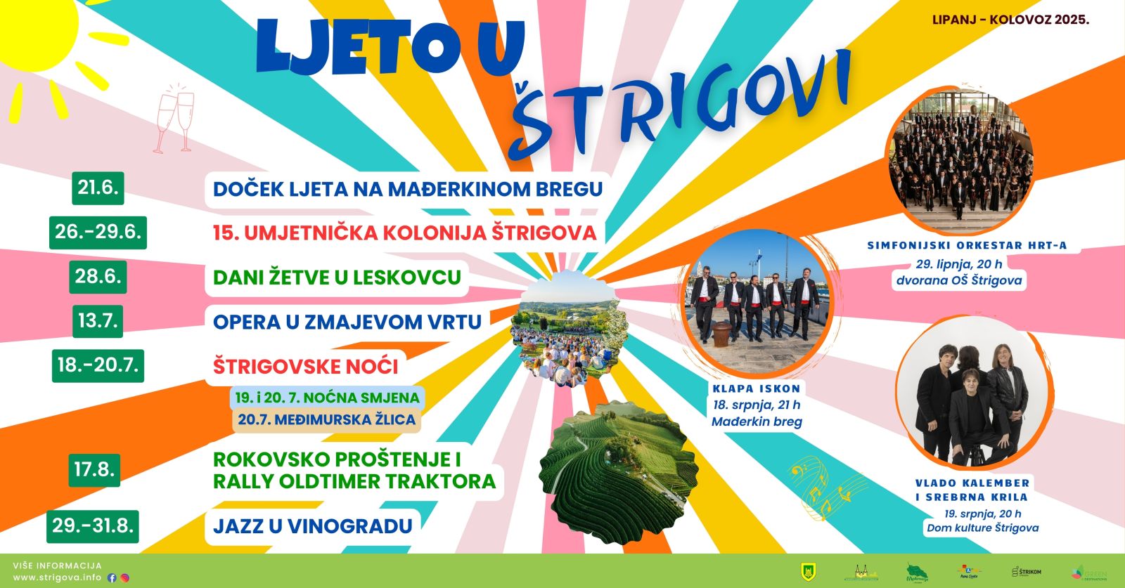 Ljeto u Štrigovi 2025 (8)