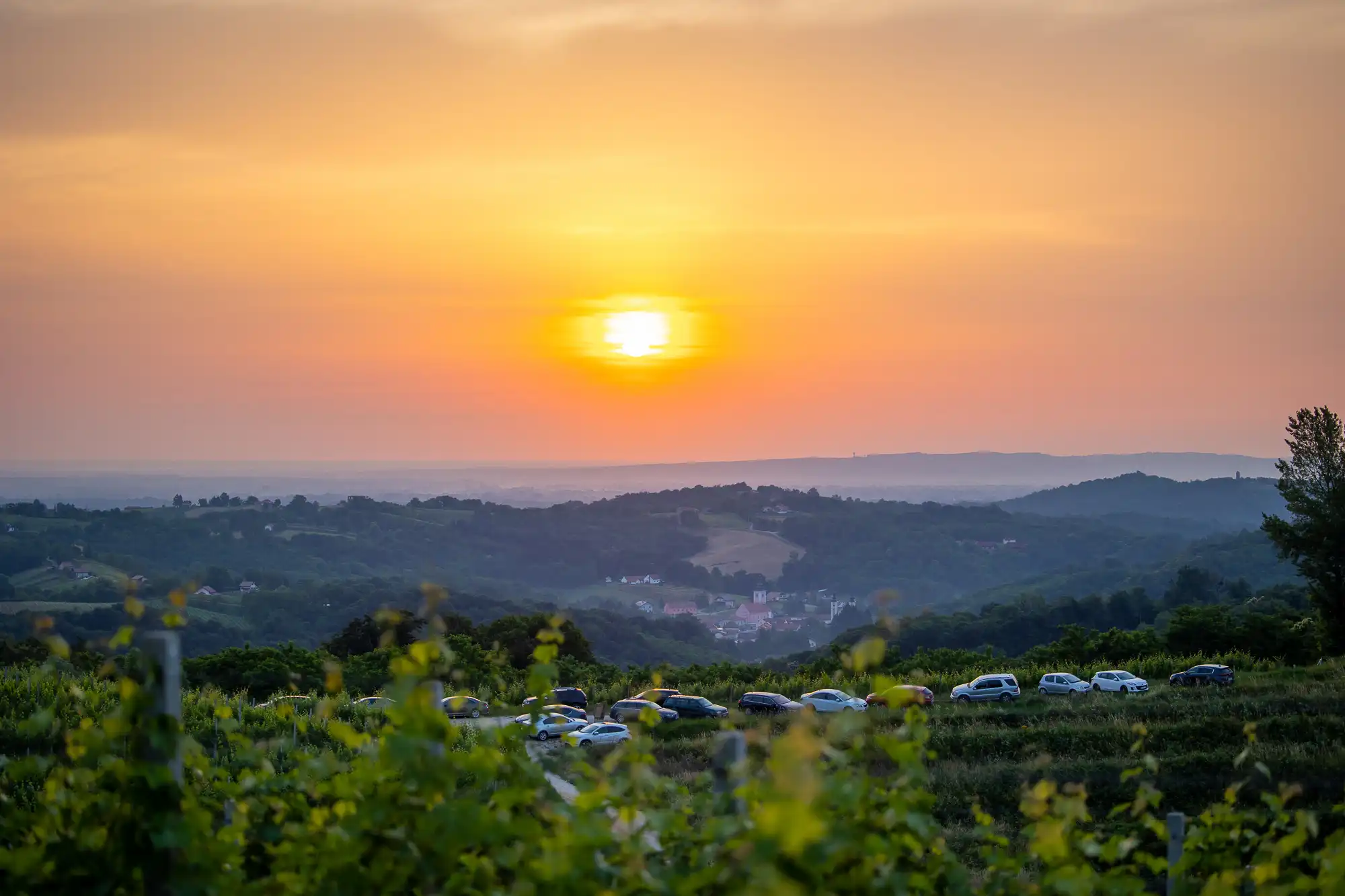 Ljeto u Štrigovi (5) Ljeto u Štrigovi (5)