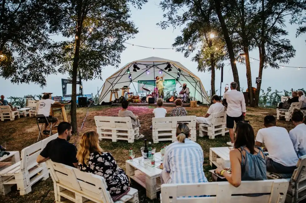 Ljeto u Štrigovi (7) Ljeto u Štrigovi (7)