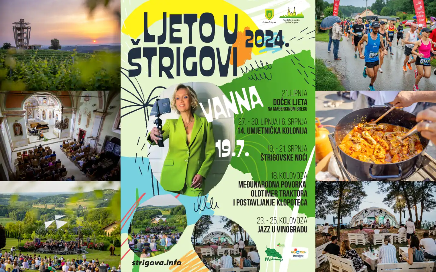 Ljeto u Štrigovi (8) Ljeto u Štrigovi (8)
