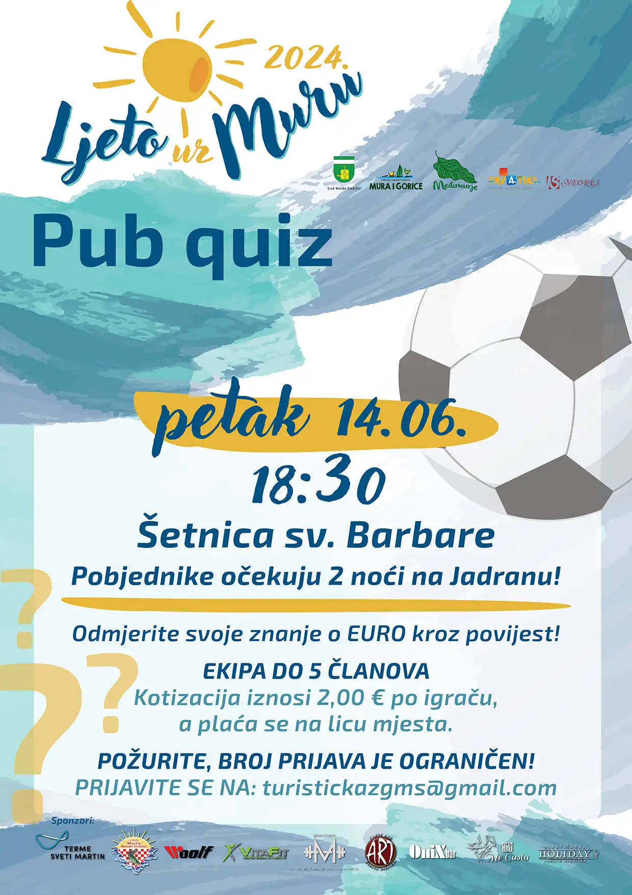 Ljeto uz Muru 2024 prvi tjedan (4) Ljeto uz Muru 2024 prvi tjedan (4)