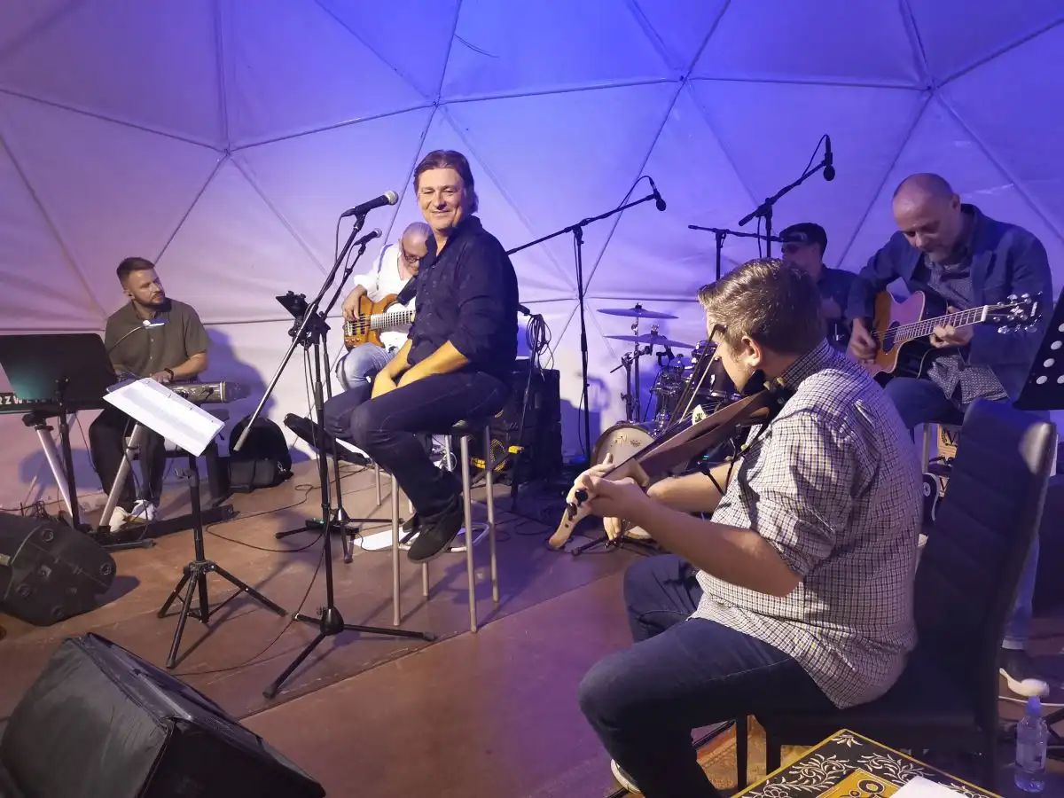 Ljeto uz Muru 2024 prvi tjedan (5) Ljeto uz Muru 2024 prvi tjedan (5)