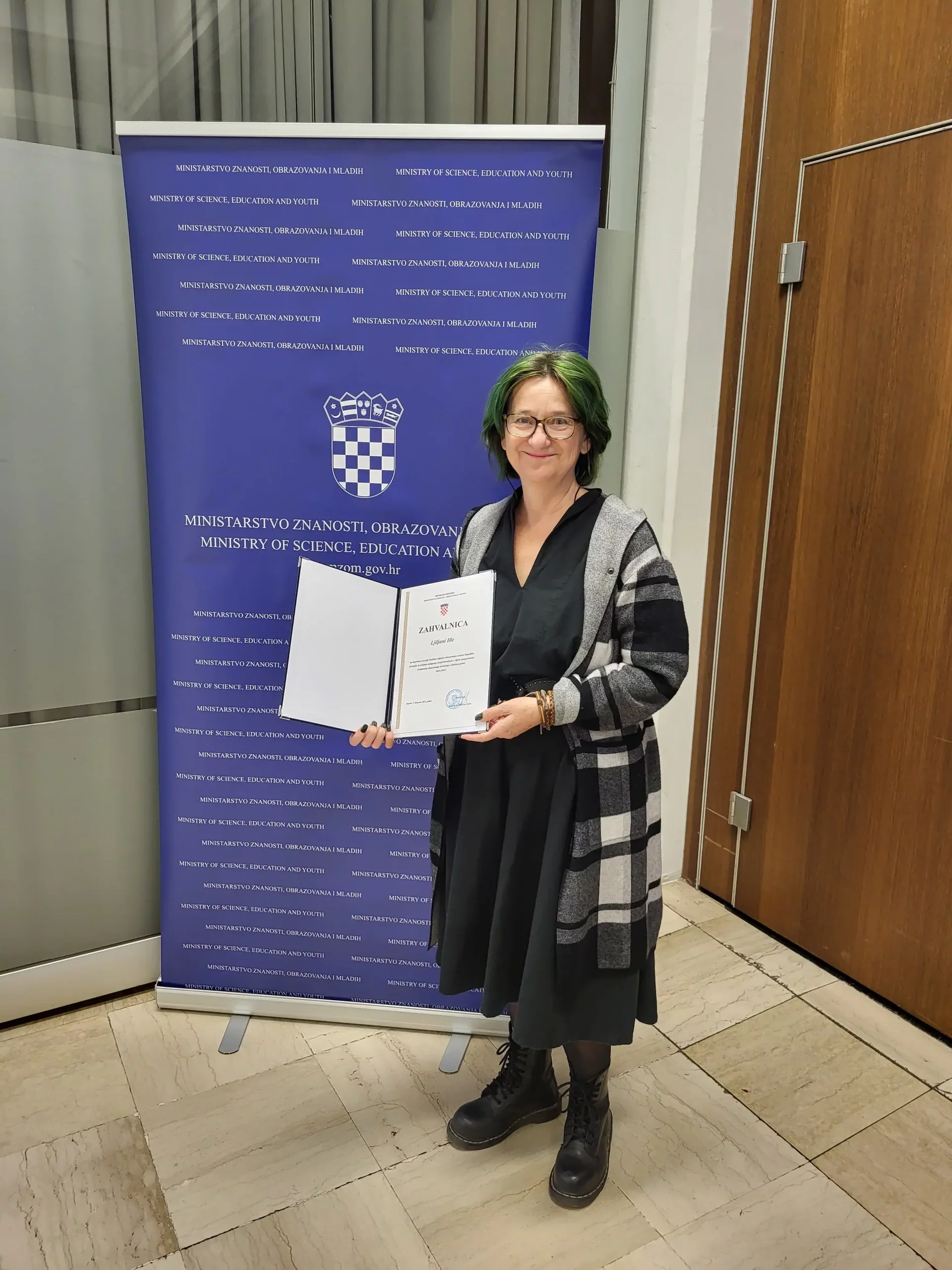 Ljiljana-Ille Ljiljana-Ille