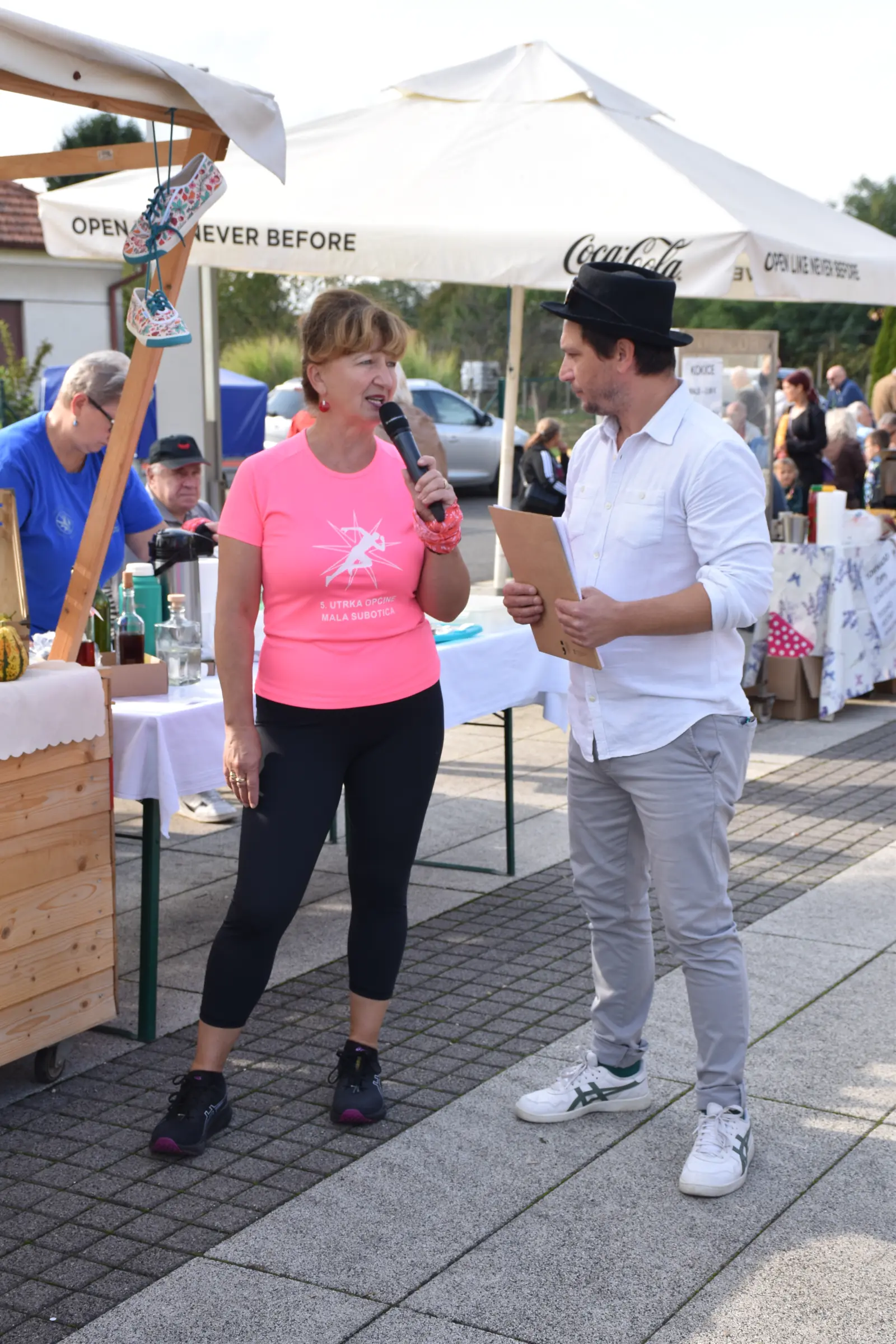 Ljiljana Škrobar Sport za Sve Mala Subotica (1)