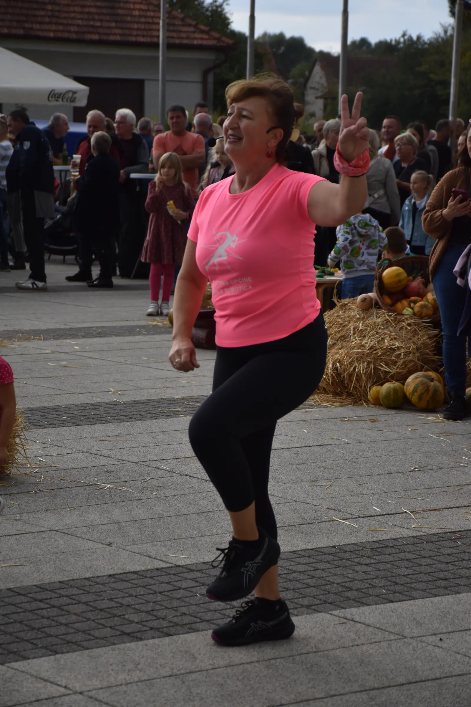 Ljiljana Škrobar Sport za Sve Mala Subotica (4)