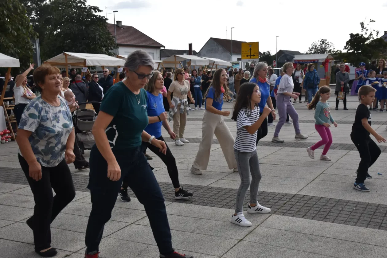 Ljiljana Škrobar Sport za Sve Mala Subotica (6)