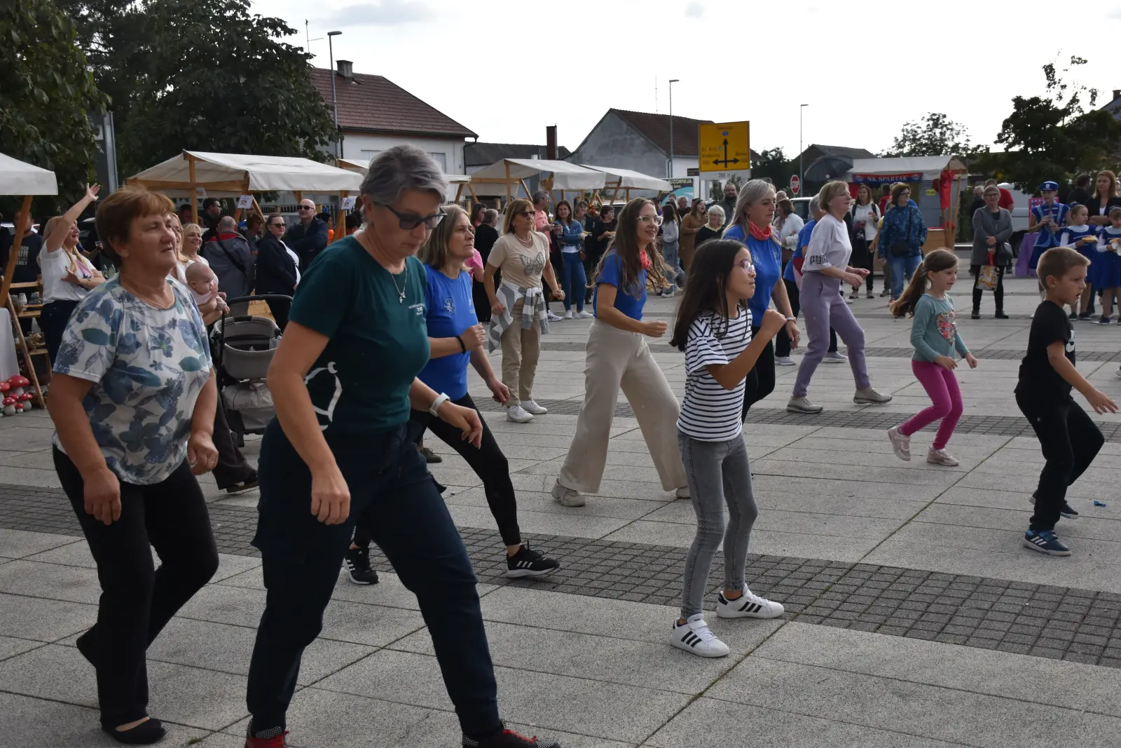 Ljiljana Škrobar Sport za Sve Mala Subotica (6)