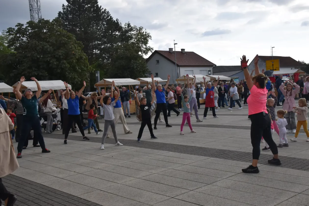 Ljiljana Škrobar Sport za Sve Mala Subotica (8)