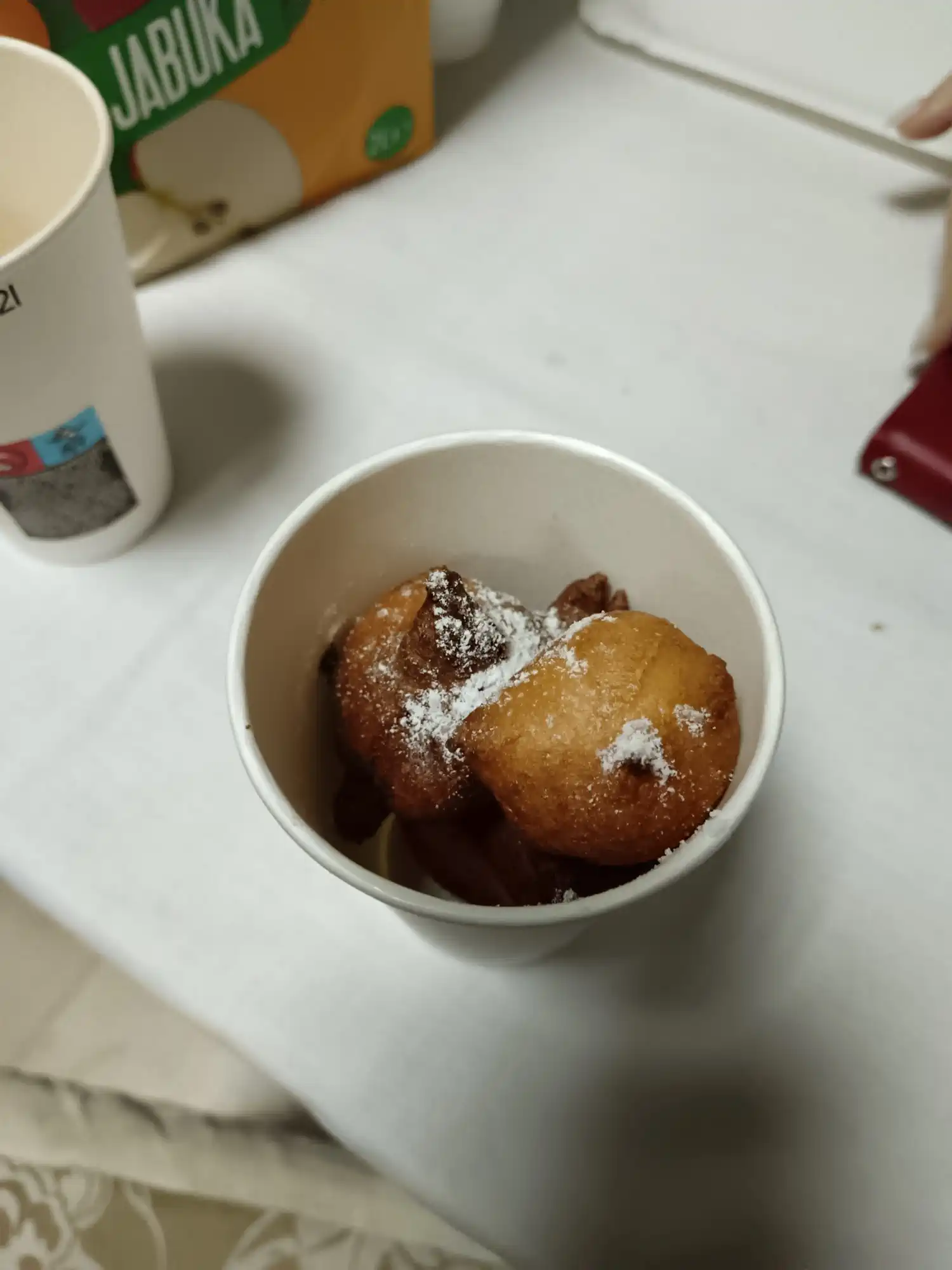 Ljubica Novak iz Pušćina (1) Ljubica Novak iz Pušćina (1)