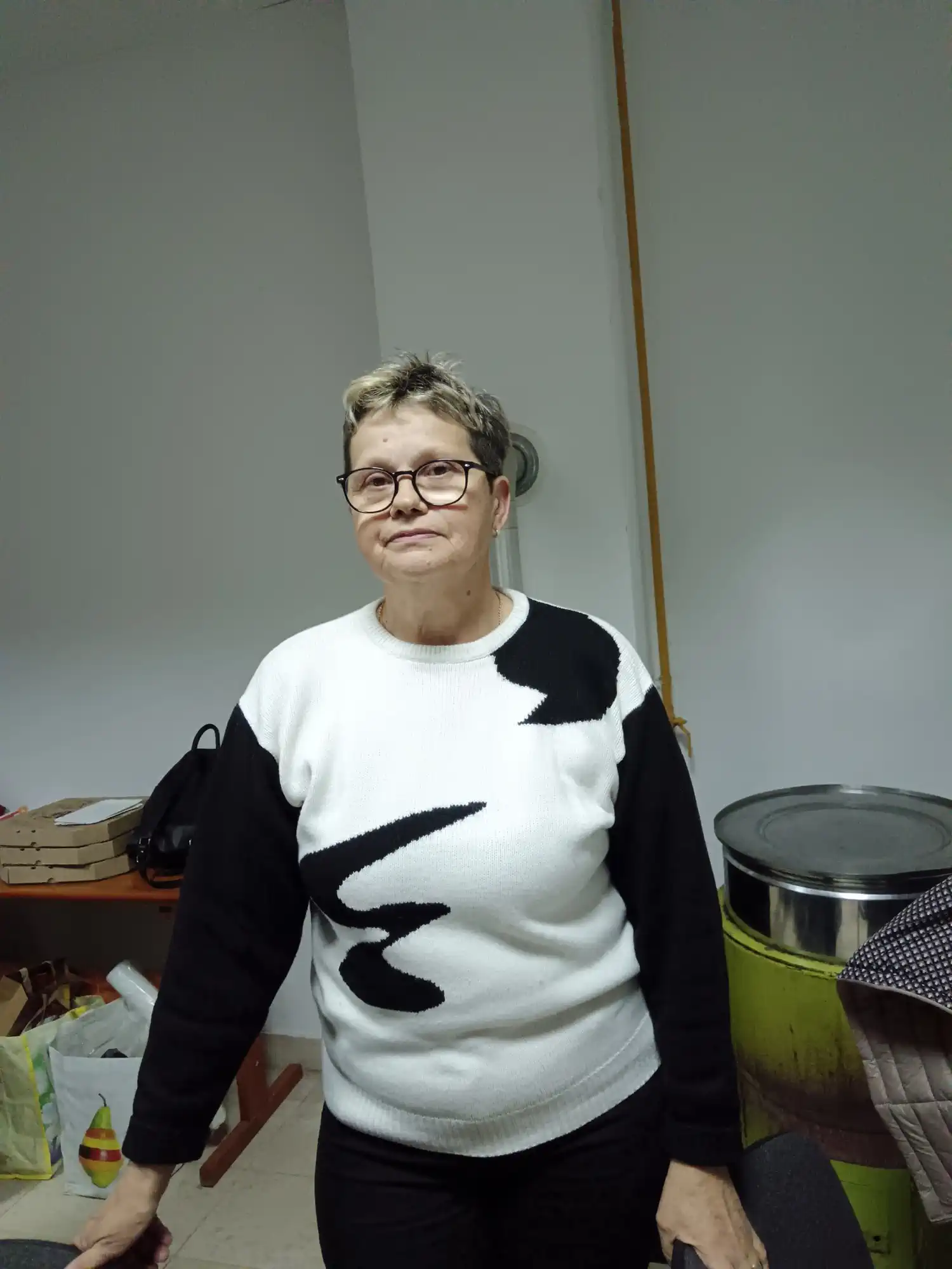 Ljubica Novak iz Pušćina (2) Ljubica Novak iz Pušćina (2)