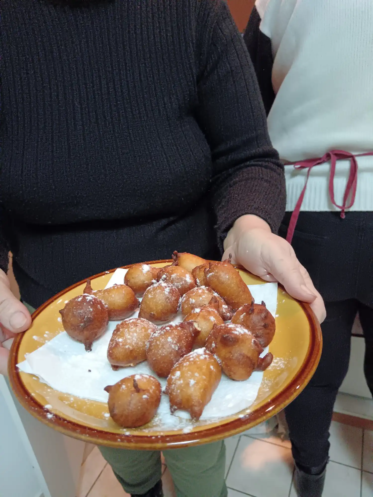 Ljubica Novak iz Pušćina (3) Ljubica Novak iz Pušćina (3)