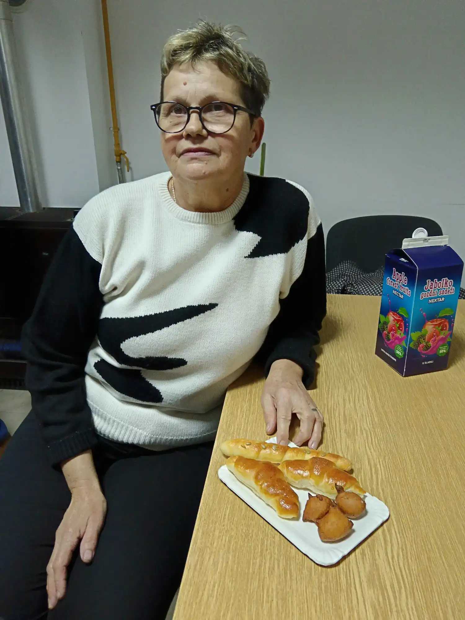 Ljubica Novak iz Pušćina (5) Ljubica Novak iz Pušćina (5)