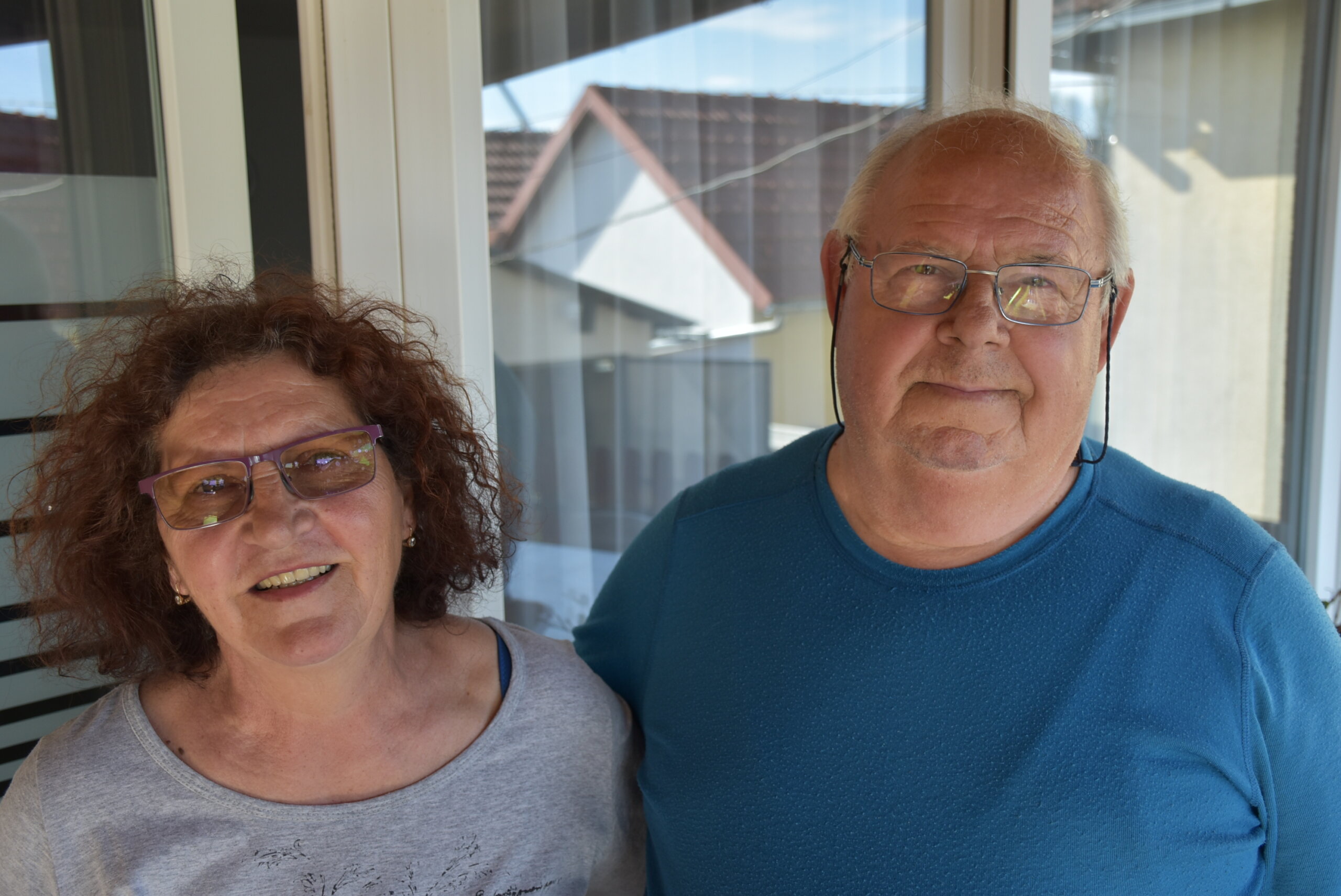 Ljubica i Antun Dobša (1) Ljubica i Antun Dobša (1)