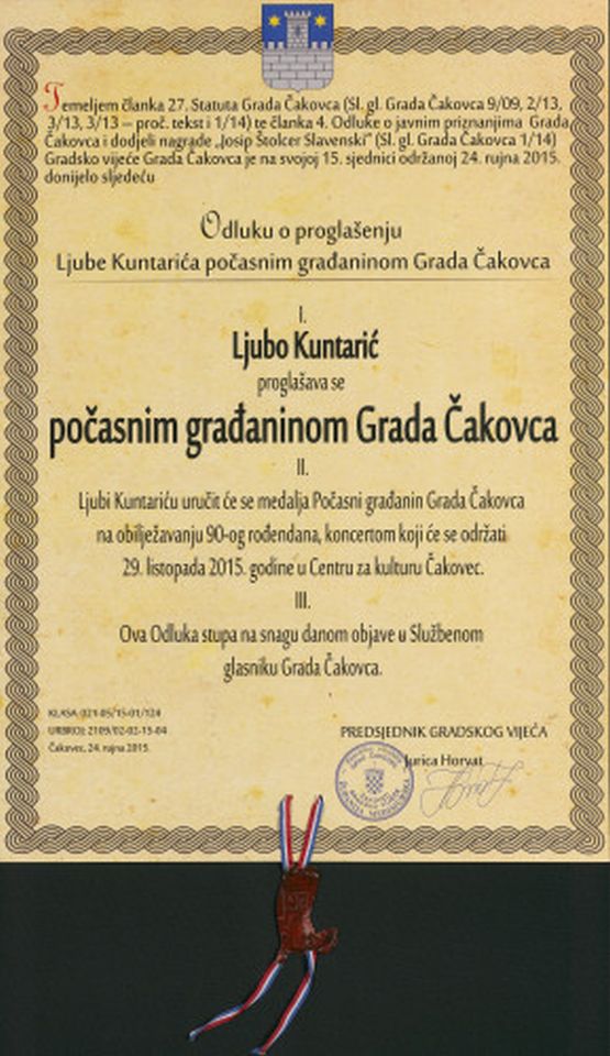 Ljubo Kuntarić (5) Ljubo Kuntarić (5)