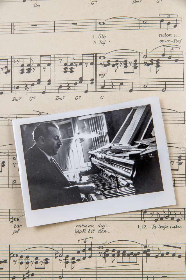 Ljubo Kuntarić (6) Ljubo Kuntarić (6)