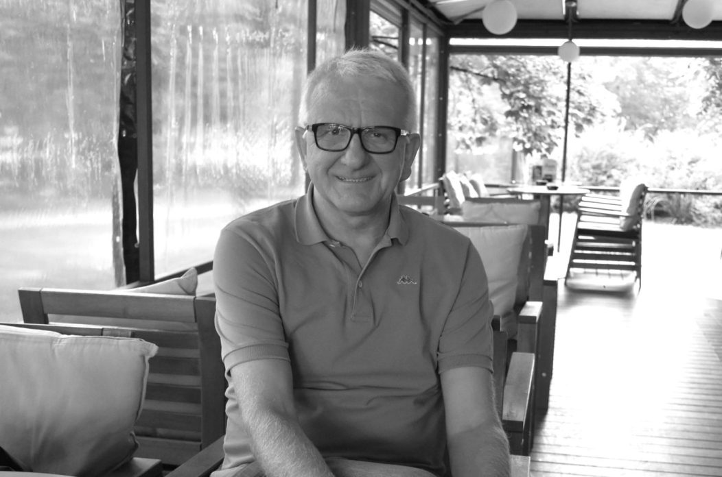 Ljubomir Borovic