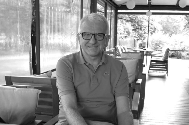 Ljubomir Borovic