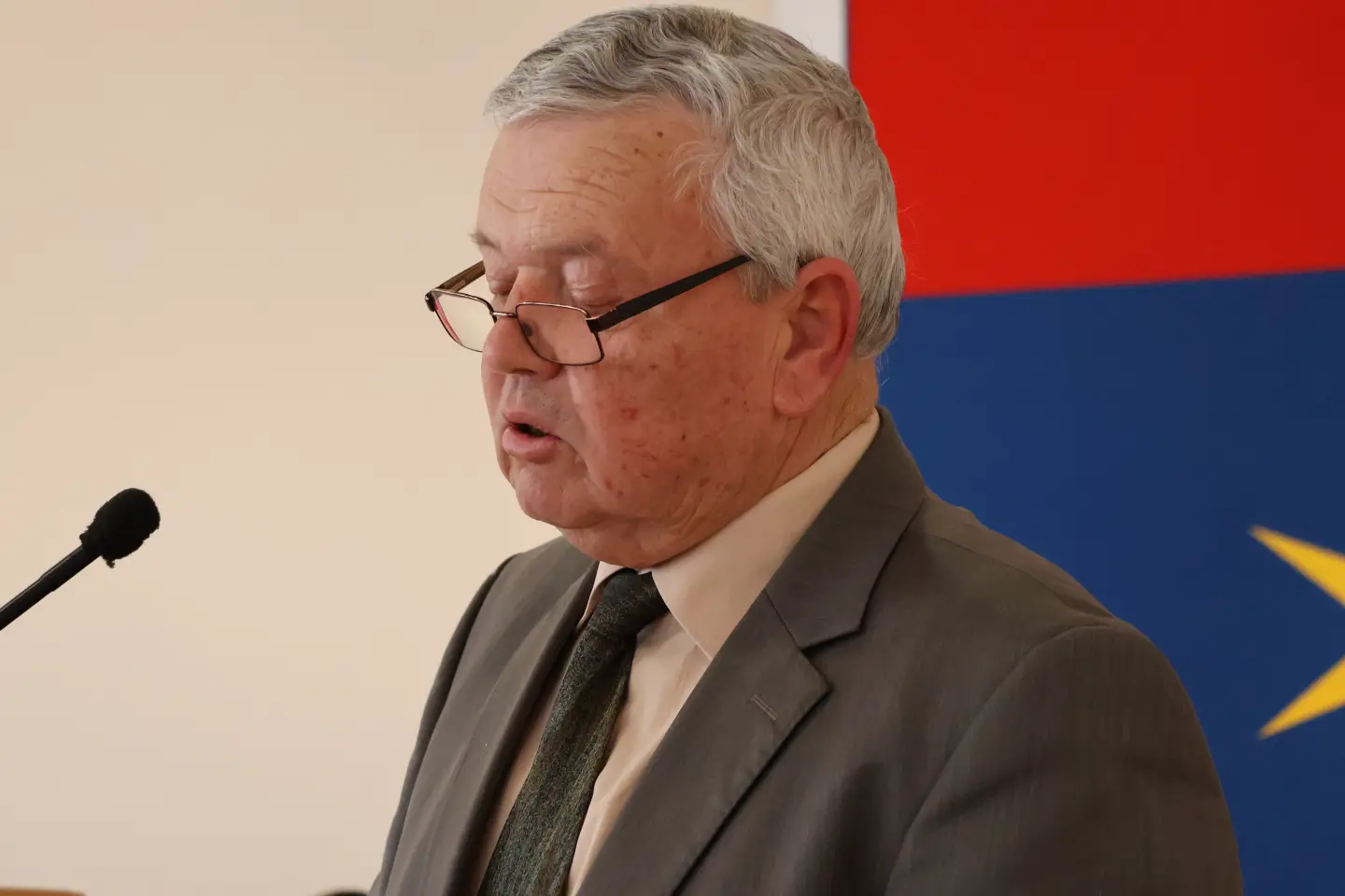 Ljubomir Grgec