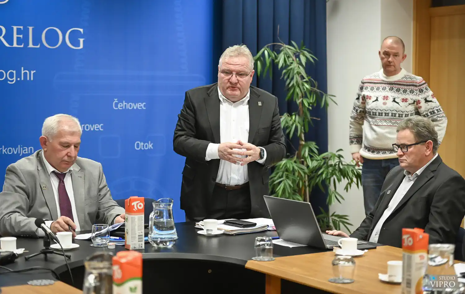 Ljubomir Kolarek (2) Ljubomir Kolarek (2)