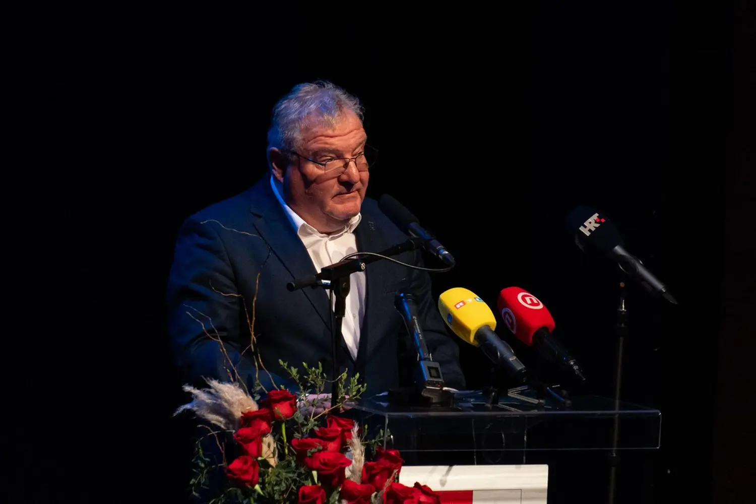 Ljubomir Kolarek, Večer međimurskog identiteta 2025 (19) Ljubomir Kolarek, Večer međimurskog identiteta 2025 (19)